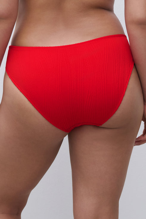 Chantelle Swim One Size Flex Size Bikini Swim Bottom